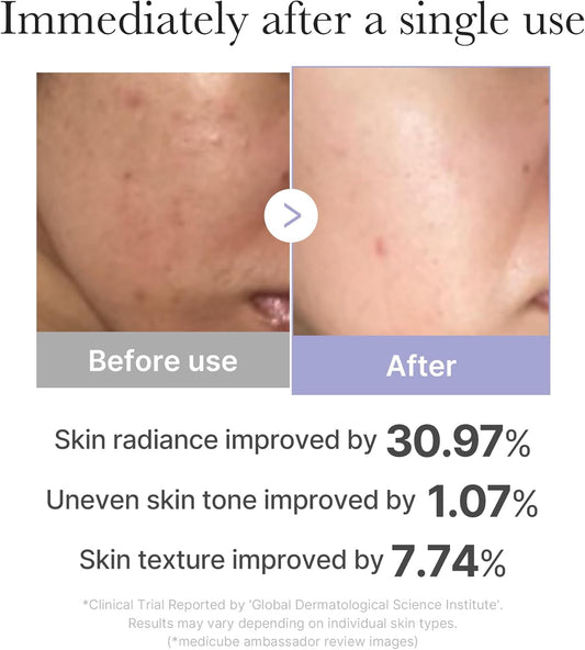 Medicube AGE-R Mini Booster Pro