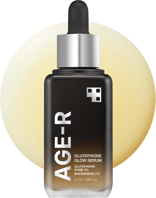 Medicube Glutathione Glow Serum – Leke ve İnce Çizgi Karşıtı Parlaklık Serumu (30 ML)