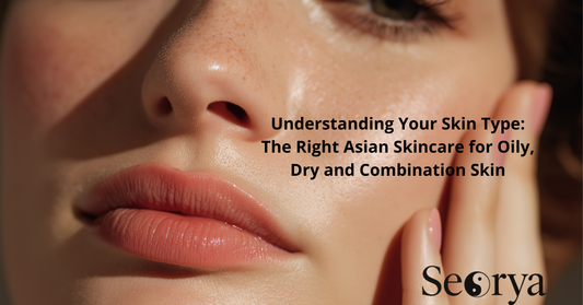Cilt Tipini Tanımak: Yağlı, Kuru ve Karma Ciltler İçin Doğru Asya Bakımı