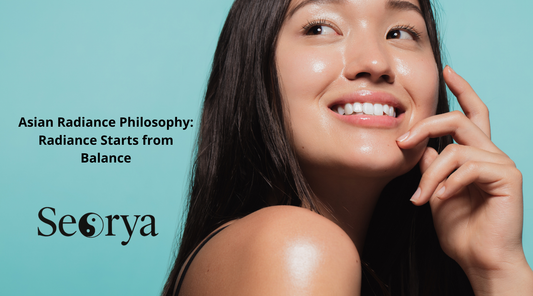 The Asian Philosophy of Radiance: Glow Starts with Balance