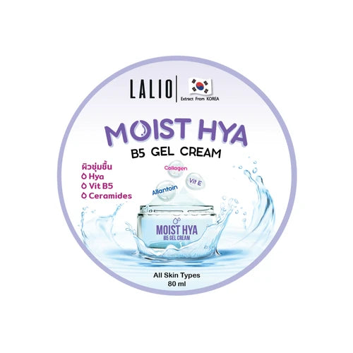SEORYA – LALIO MOST HYA B5 GEL CREAM – 80ML