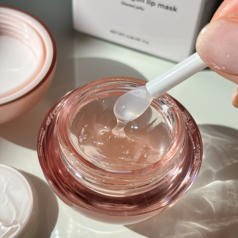 Abib PDRN Collagen Lip Mask Glazed Jelly (11g)