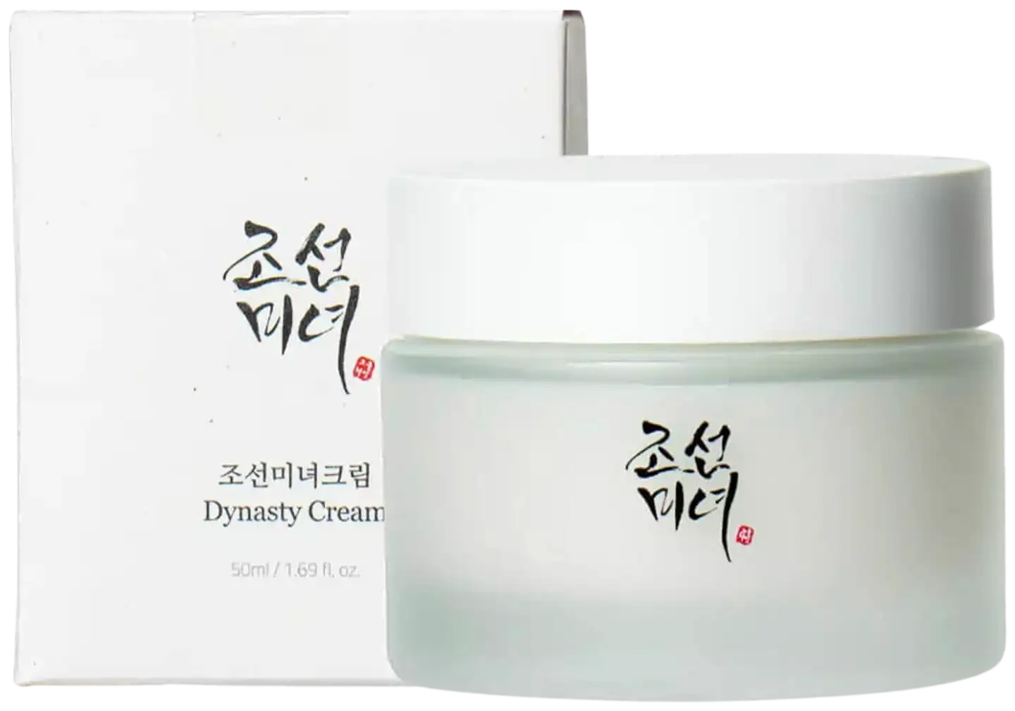 Beauty of Joseon Dynasty Cream – Yaşlanma Karşıtı ve Besleyici Nemlendirici Krem