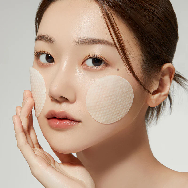 Medicube – Deep Vita C Pad (Koyu Leke ve Renk Eşitsizliği Karşıtı Aydınlatıcı C Vitamini Pedleri)