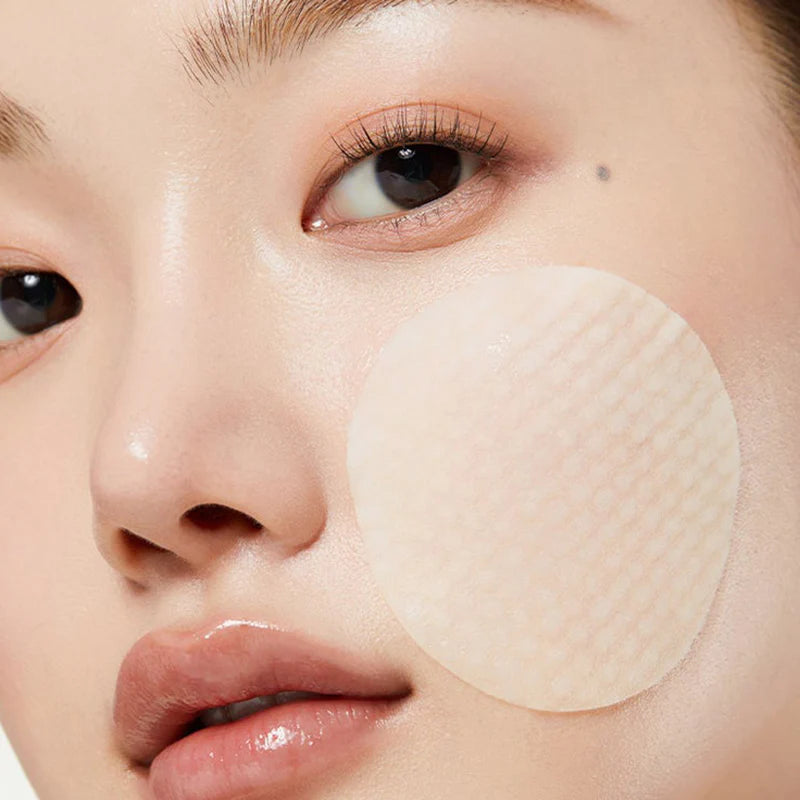 Medicube – Deep Vita C Pad (Koyu Leke ve Renk Eşitsizliği Karşıtı Aydınlatıcı C Vitamini Pedleri)