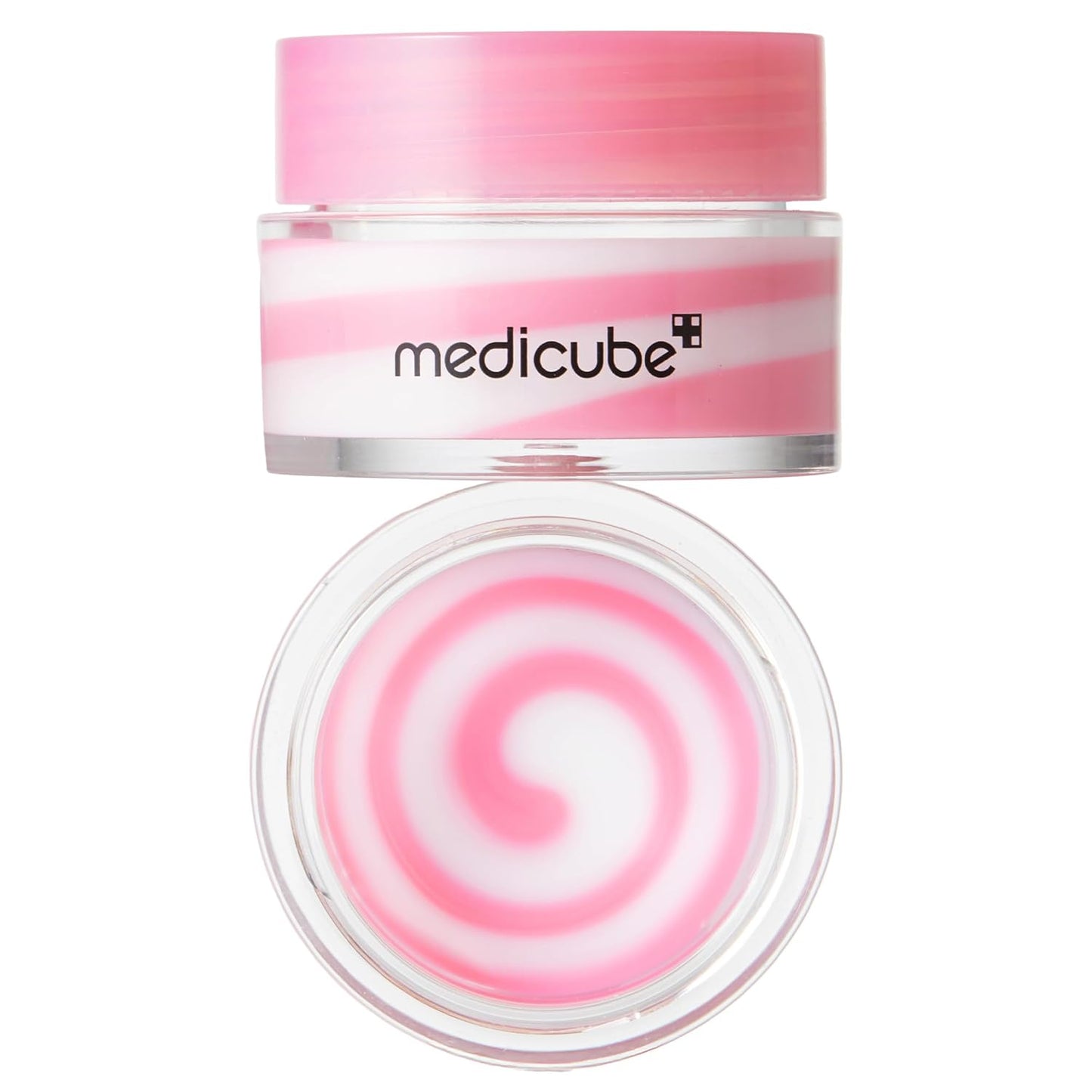 Medicube – PDRN Lip Sleeping Mask (Yoğun Nemlendirici ve Dolgunlaştırıcı Gece Dudak Maskesi)