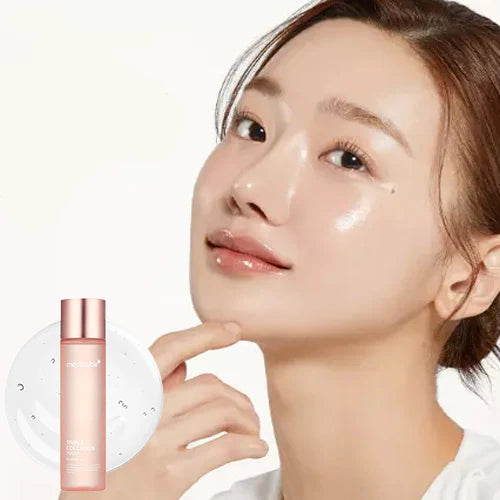 Medicube – Triple Collagen Toner 4.0 (Kolajen + Hyaluronik Asit + Niasinamid İçeren Yoğun Nemlendirici Tonik)