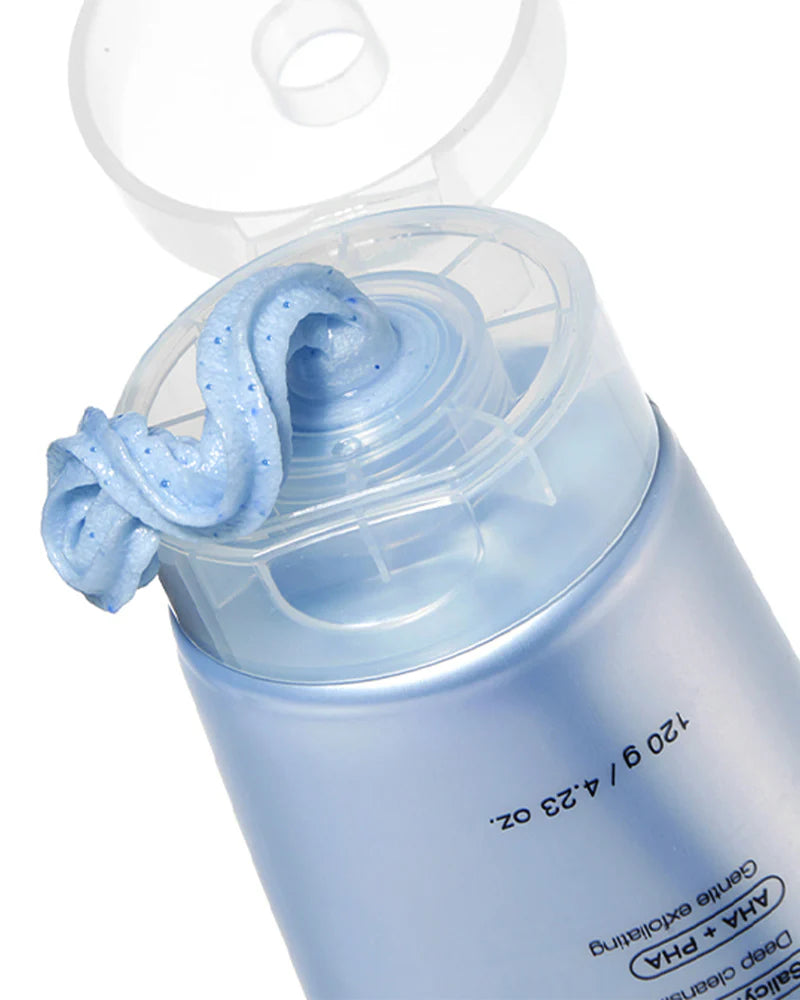 Medicube – Zero Pore Capsule Cleansing Foam (Gözenek ve Siyah Nokta Karşıtı Mikro Kapsüllü Temizleyici Köpük)