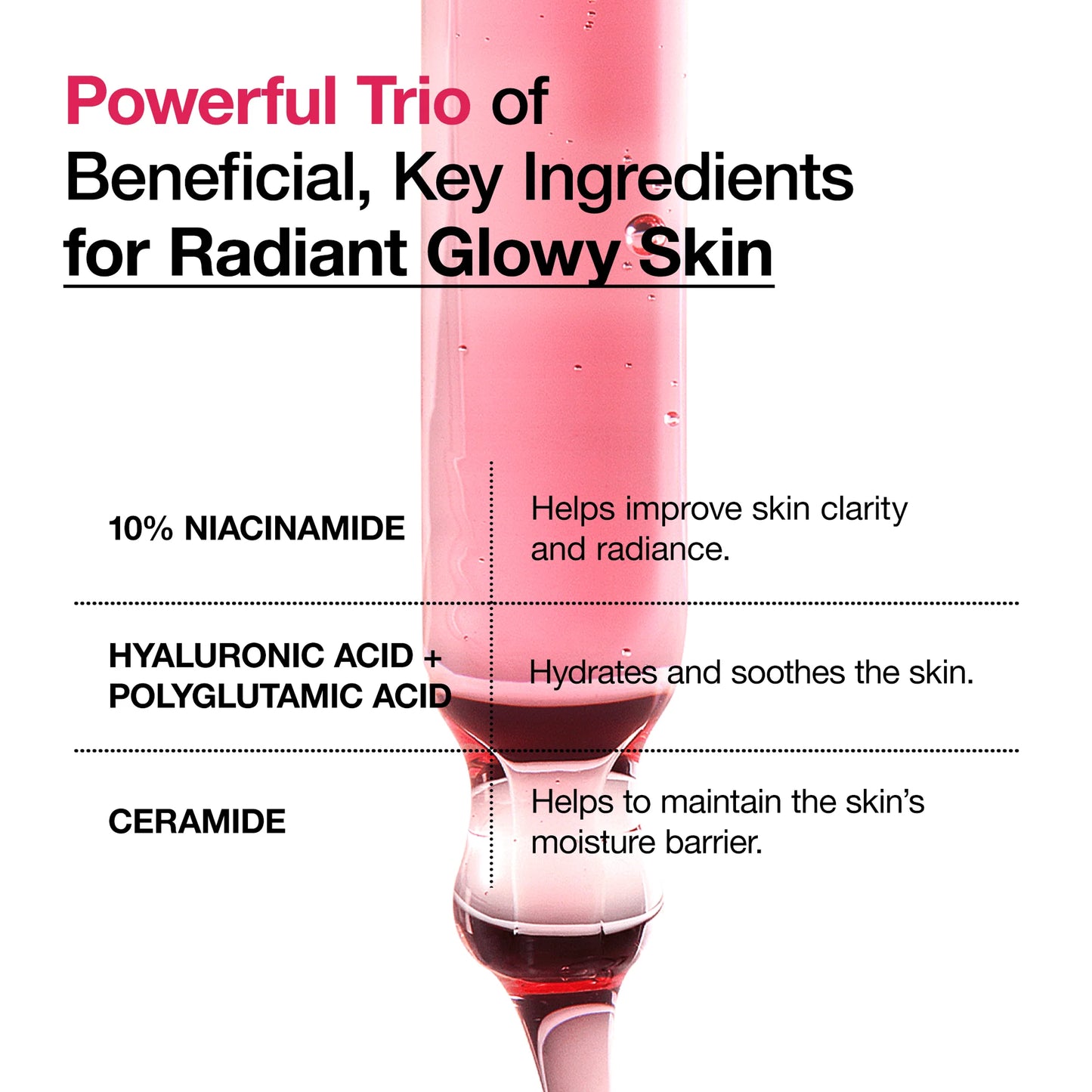 Anua Niacinamide 10% + TXA 4% Brightening Serum – Leke Karşıtı Aydınlatıcı Serum