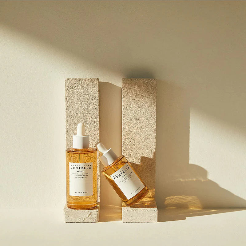 SKIN1004 – Centella Ampoule (Madagascar Signature Soothing Ampoule 30ml)