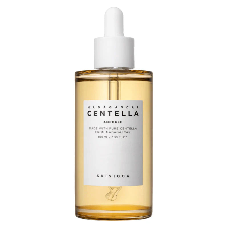 SKIN1004 – Centella Ampoule (Madagascar Signature Soothing Ampoule 30ml)