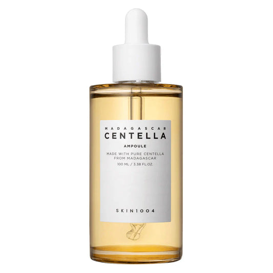 SKIN1004 – Centella Ampoule (Madagascar Signature Soothing Ampoule 30ml)