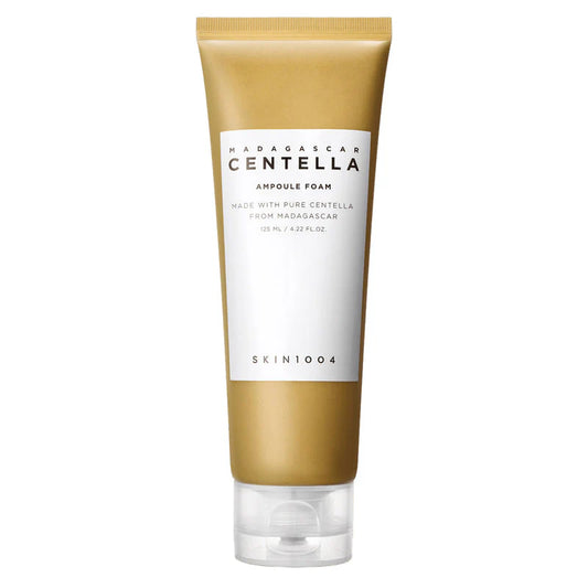 SKIN1004 – Centella Foam (Düşük pH’lı Nazik Günlük Temizleyici Köpük 125ml)