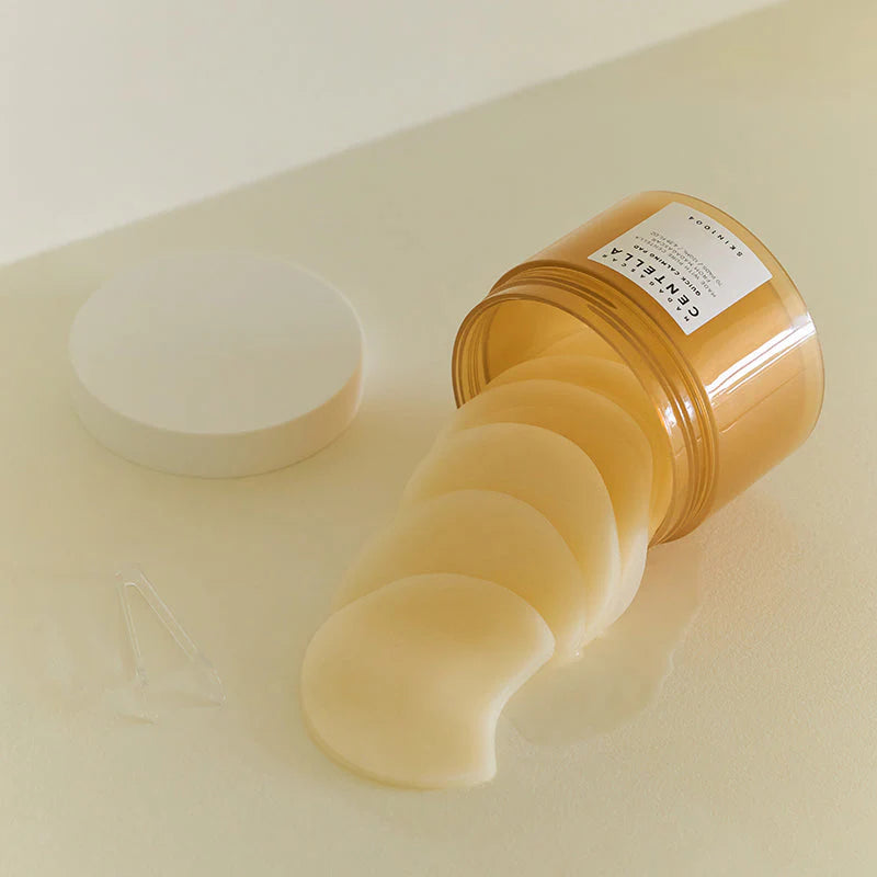 SKIN1004 – Centella Quick Calming Pad (Anında Yatıştırıcı ve Nemlendirici Tonik Pedleri)
